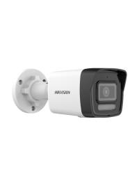 HIKVISION DS-2CD1041G2-LIUF 4MP 4MM 30 METRE IR SMART HYBRID LIGHT DAHİLİ MİKROFON IP BULLET KAMERA